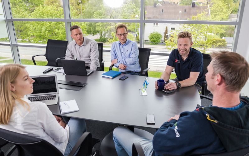 Nye kriterier til prosjekterende