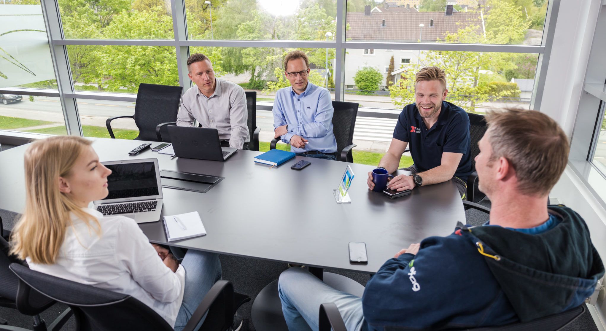 Nye kriterier til prosjekterende